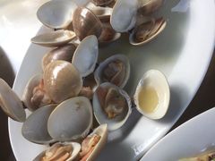 -福顺顺发海鲜餐厅