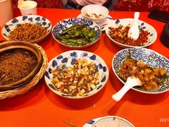 -侯师傅热炒店(印象城店)