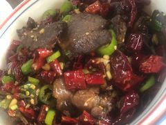 -张氏父子常德肠子馆(红星总店)
