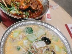 -喜家德虾仁水饺(浦东山姆店)
