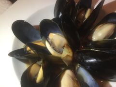 -Oyster Talks 四度蚝法餐厅