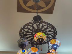 -清真·玛丽亚新疆菜主题餐厅(浙江中路店)