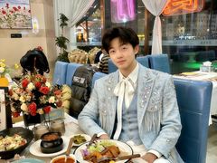 -城堡俄式西餐厅(中央大街索道店)