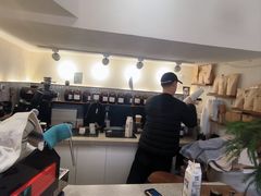 -Radar Coffee(思南路店)