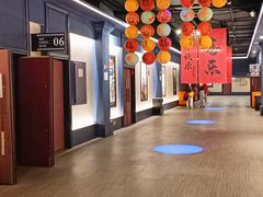 -华美影城(马栏广场店)