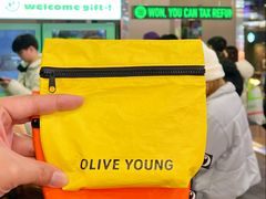 -Olive Young(明洞旗舰店)
