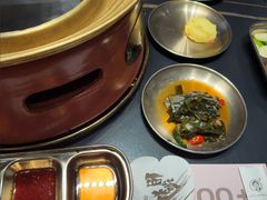 -西塔老太太泥炉烤肉(龙湖北苑天街店)