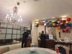 大堂-漢舍中国菜馆(889广场店)
