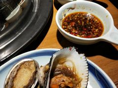 -三个渔夫·蒸汽海鲜(小白楼店)