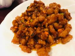 -牟传仁饭庄(星海店)