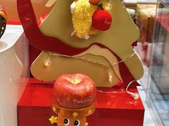 -泡泡玛特POPMART(合生汇店)