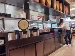 -大师兄·西北小馆(北站缤果空间店)