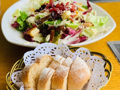 -香草意餐厅(杏石口路店)