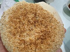 -清真喜兰老丁羊汤特色小吃