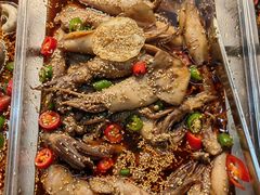 -托乐嘉美食广场(托乐嘉街区店)