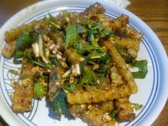 -云海肴·汽锅鸡·云南菜(天津国金汇店)