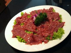-重庆德庄火锅(体育中心店)