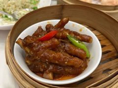 -喜宴·粤菜·茶点·海鲜(光浩店)