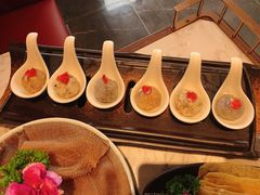 -捞神煲汤火锅(湖滨商业街店)