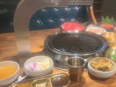 -九田家黑牛烤肉料理(新辰里亚运村店)