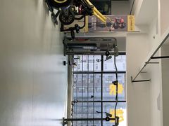 -中田健身工作室(绿地大道店)