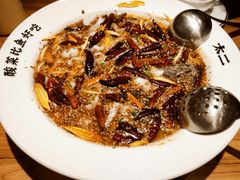-太二酸菜鱼(金沙印象城店)
