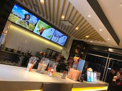 -CoCo都可(银泰店)