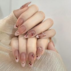 -M·X Nail日式美甲美睫