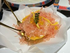 -京悦南门涮羊肉·羊蝎子火锅(田林路店)