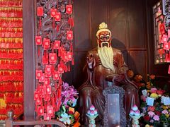 -湘子庙