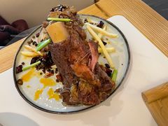 -吴家·非遗淮扬小馆(镇江万达广场店)