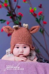 -莫奈庄园·儿童摄影馆·影视基地(江宁店)