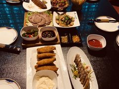 -W20 SHINING Party·K(悦豪和平路店)