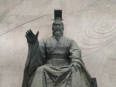 -中华孝德园