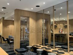 大堂-Au Cafe&Roastery(华侨城店)