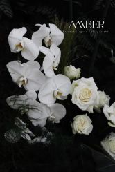 -琥珀婚礼策划AMBER WEDDING