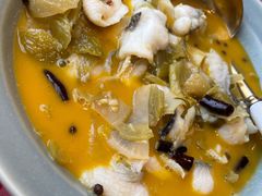 -西贝莜面村(上海百联西郊店)