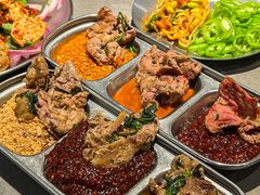 -杨小佳·齐齐哈尔烤肉·烤串(广州店)