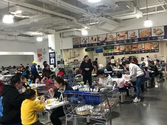 -山姆餐吧(南昌红谷滩印象城店)
