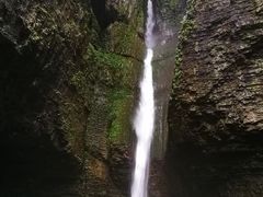 -鹿院坪生态旅游景区