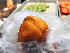 油氽团子-荣阳楼(山塘街店)