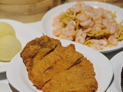 -沈大成(南京东路店)