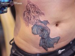 -飛凡TATTOO纹身•原创