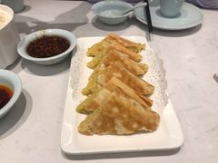 妈妈黄米烙-北李妈妈菜·海肠捞饭(高新万达店)
