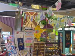-MELAND CLUB亲子乐园•派对(石家庄万象城店)