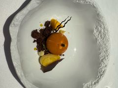 -亚特兰蒂斯•OSSIANO奥西亚诺海底餐厅