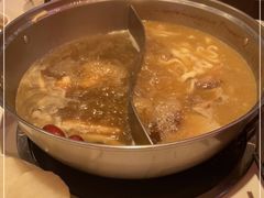 -八合里潮汕鲜牛肉火锅(福州万象城店)