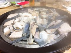 鸭嘴鱼-渔文乐农庄