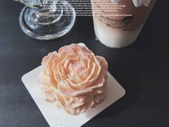 -潮一不贰·法式甜品·生日蛋糕·西式简餐(外滩店)