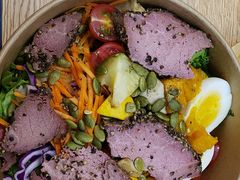 -CALIFORKS加州叉子轻食(朝阳门店)